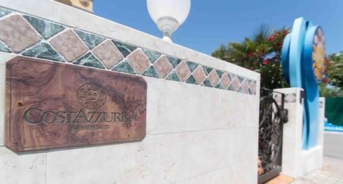 Aparthotel Hotel Costazzurra