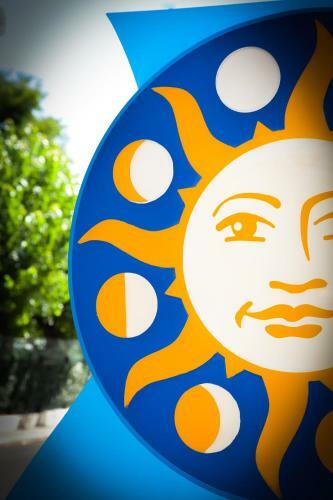 Aparthotel Hotel Costazzurra