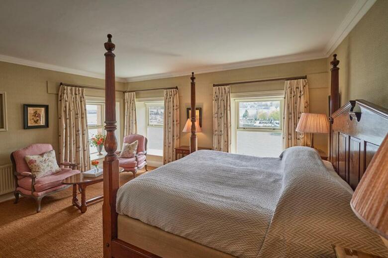 Hotel Perryville House