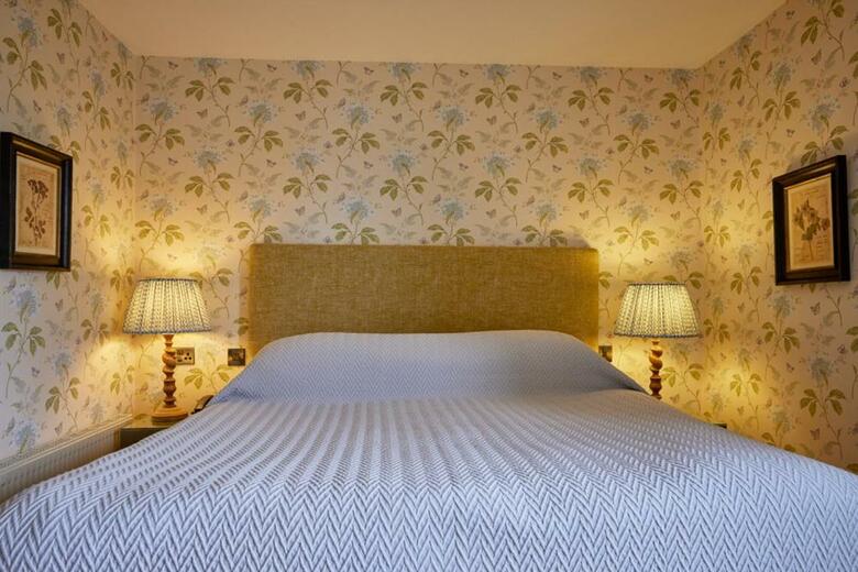 Hotel Perryville House