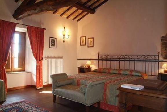 Hotel Castello Di Petrata
