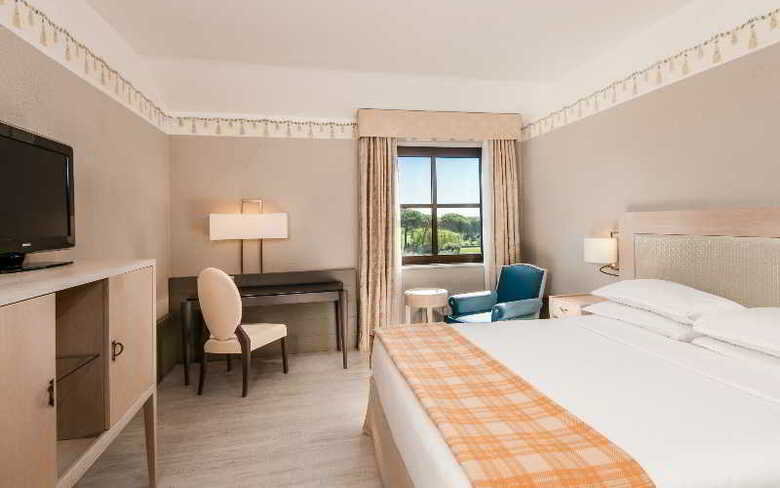 Hotel Sheraton Golf Parco De Medici