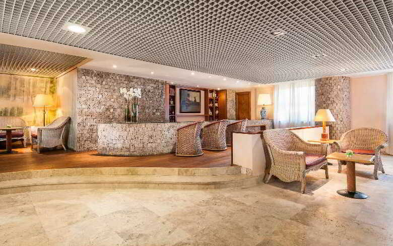 Hotel Sheraton Golf Parco De Medici