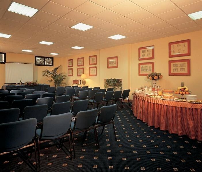 Hotel American Palace Eur