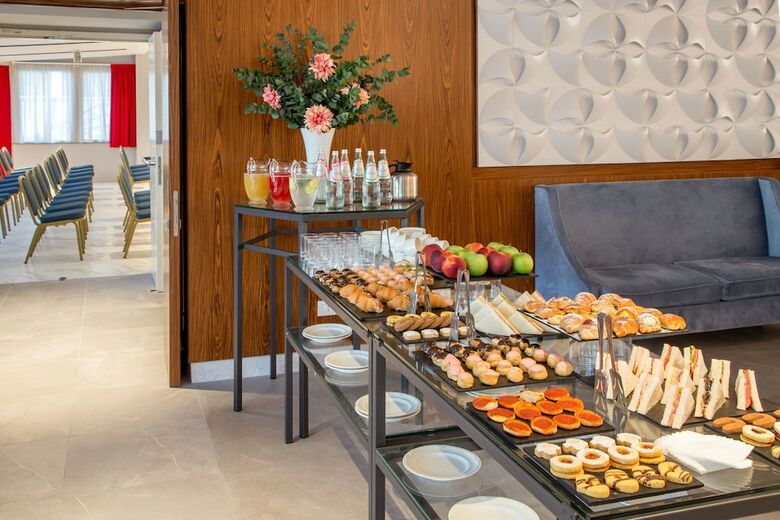 Hotel American Palace Eur