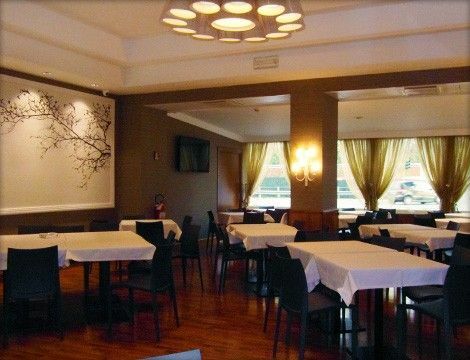 Hotel American Palace Eur