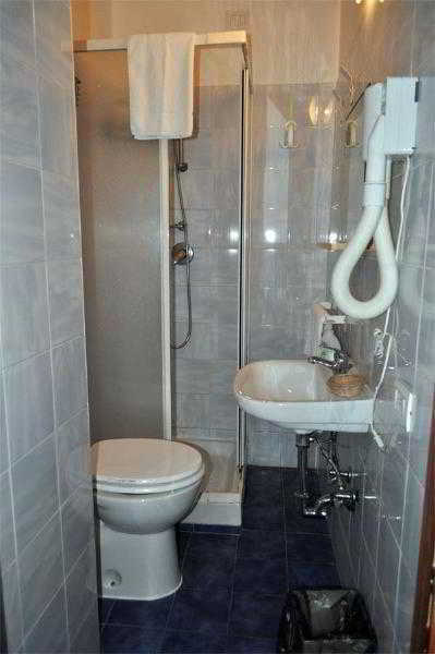 Hotel Claudia Rooms