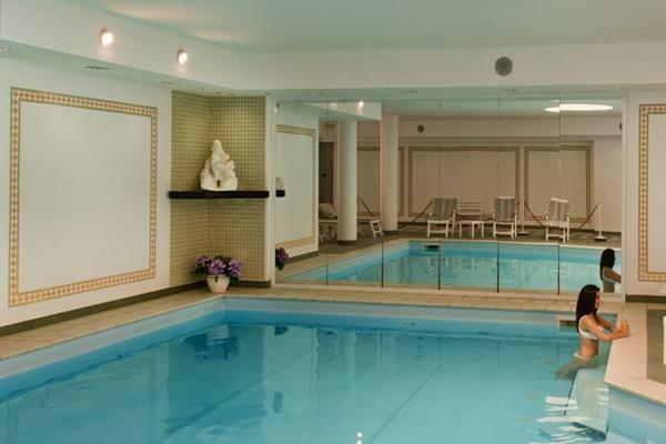 Hotel Lido La Perla Nera