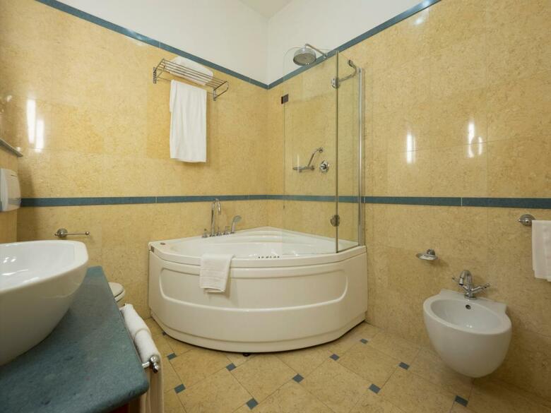 Hotel Villa Braida