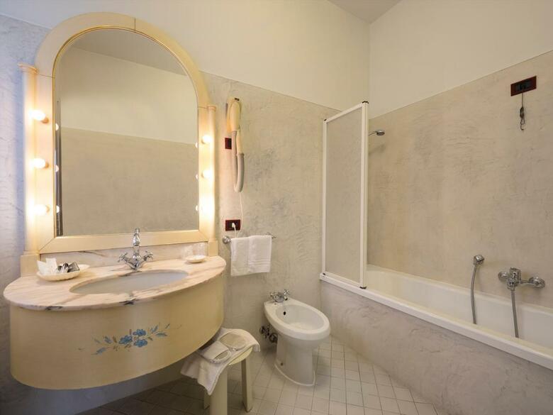 Hotel Villa Braida