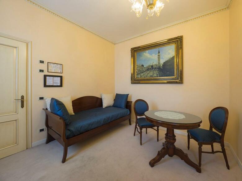 Hotel Villa Braida