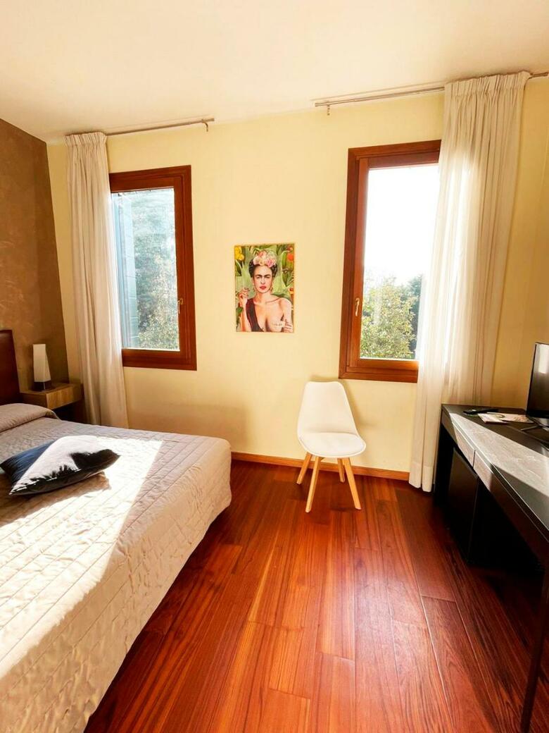 Hotel Villa Braida