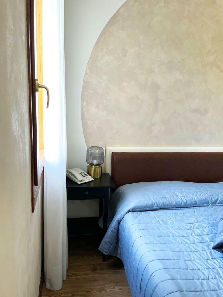 Hotel Villa Braida