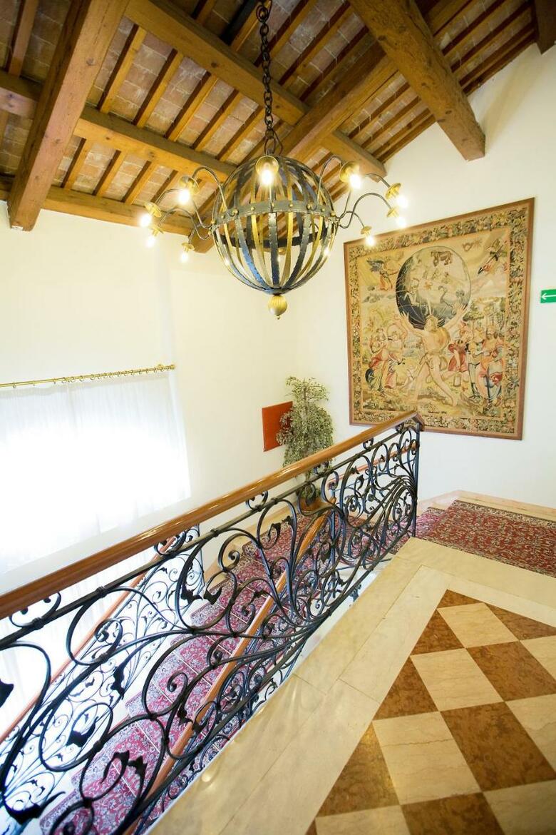 Hotel Villa Braida