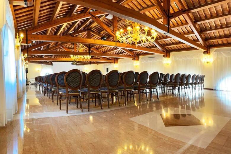 Hotel Villa Braida