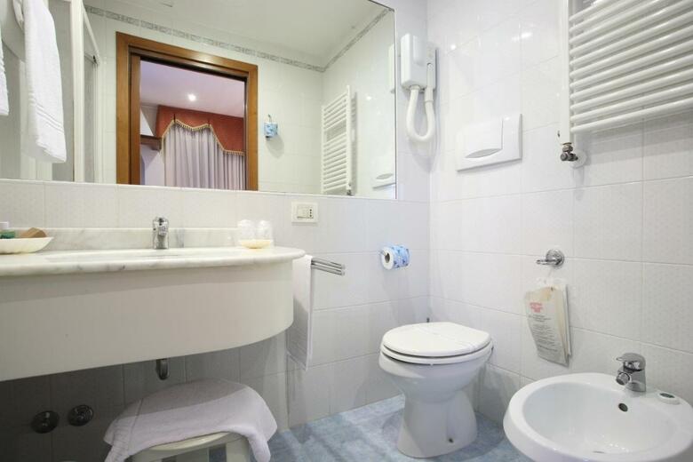 Hotel Villa Braida