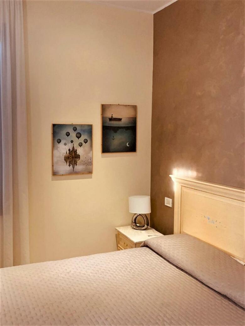 Hotel Villa Braida