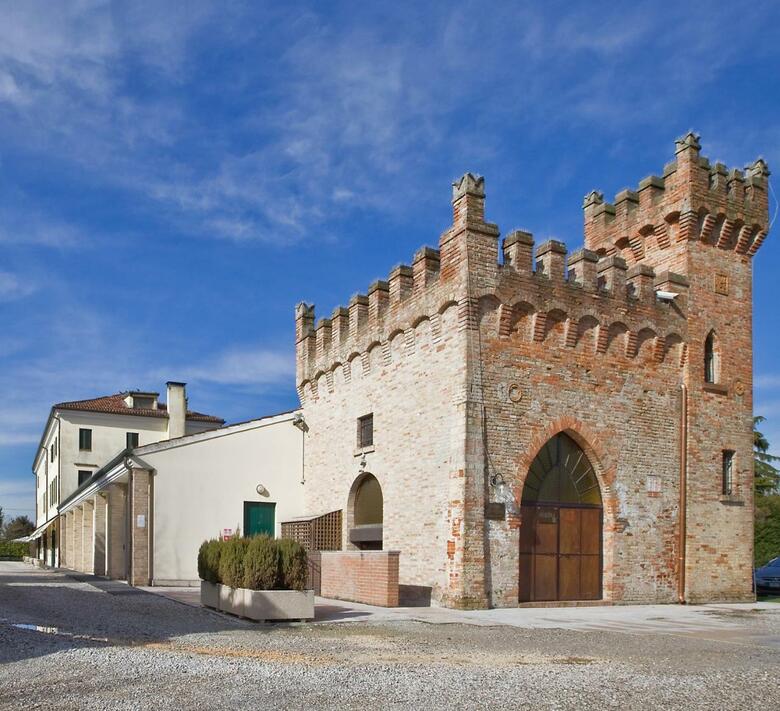 Hotel Villa Braida