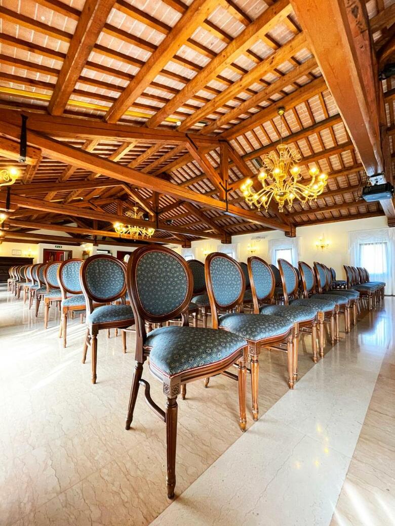 Hotel Villa Braida
