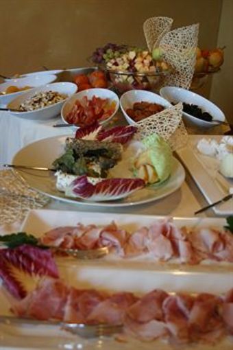 Hotel Relais Monastero Di San Biagio