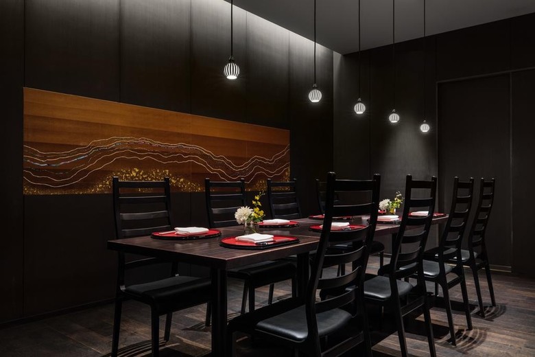 Courtyard By Marriott Tokyo Ginza Hotel