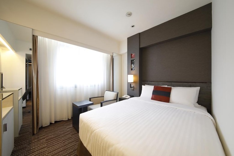 Courtyard By Marriott Tokyo Ginza Hotel