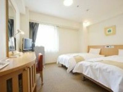 Hotel Chisun Shinsaibashi