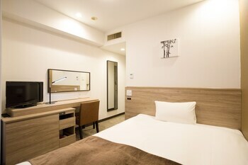 Hotel Chisun Shinsaibashi