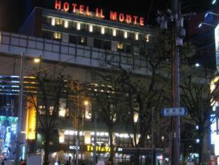 Hotel Il Monte
