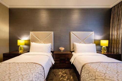 Hotel Oakwood Premier Coex Center