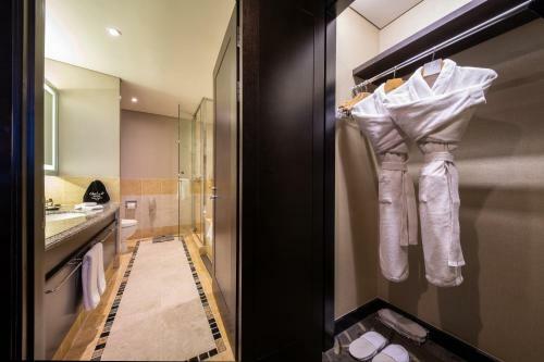 Hotel Oakwood Premier Coex Center