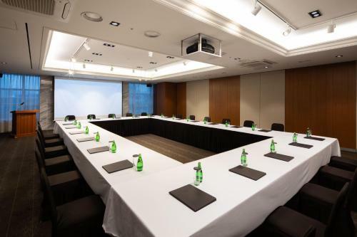 Hotel Oakwood Premier Coex Center