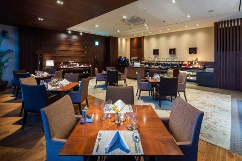 Hotel Oakwood Premier Coex Center