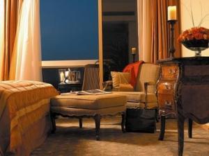 Hotel Gefinor Rotana