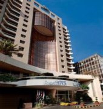 Hotel Gefinor Rotana