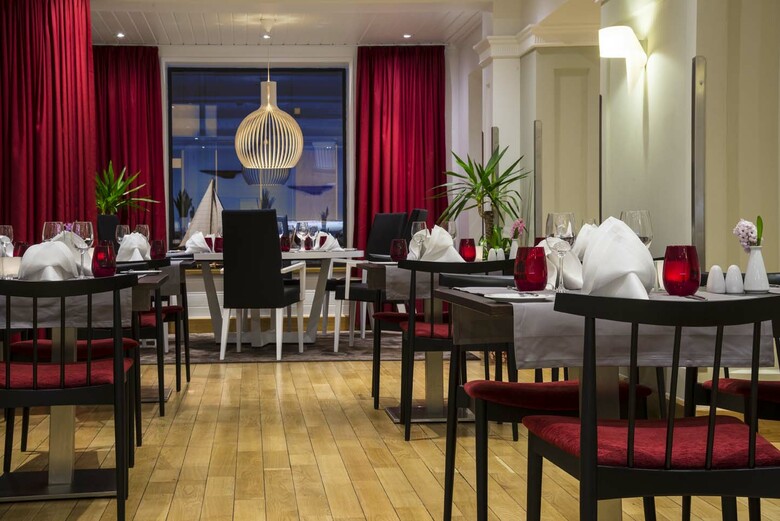 Hotel Mercure Klaipeda City