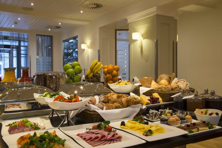 Hotel Mercure Klaipeda City