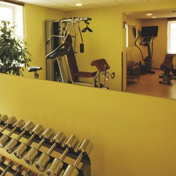 Hotel Mercure Klaipeda City