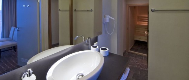 Hotel Jurmala Spa