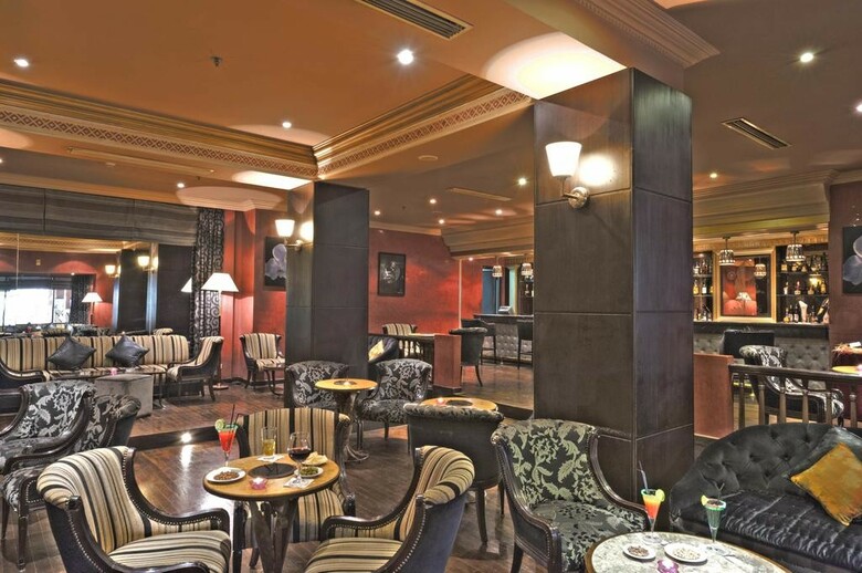 Hotel Kennedy Hospitality Resort
