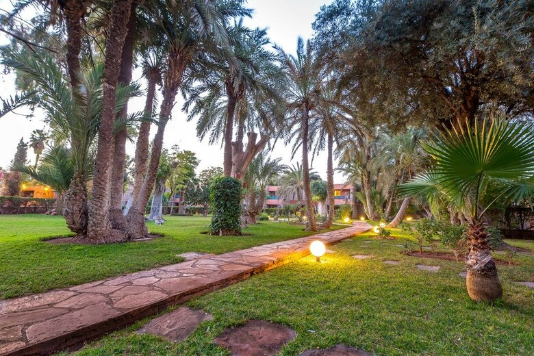 Hotel Kennedy Hospitality Resort