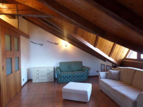 Apartamento Chiara Loft