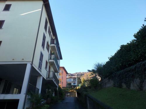 Apartamento Chiara Loft