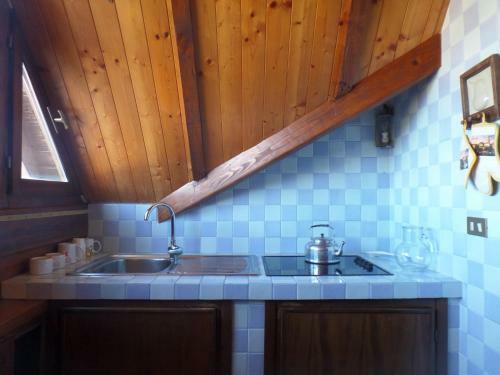 Apartamento Chiara Loft