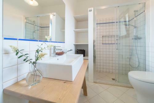 Bed & Breakfast Kalinifta - Io Parto Io Arrivo