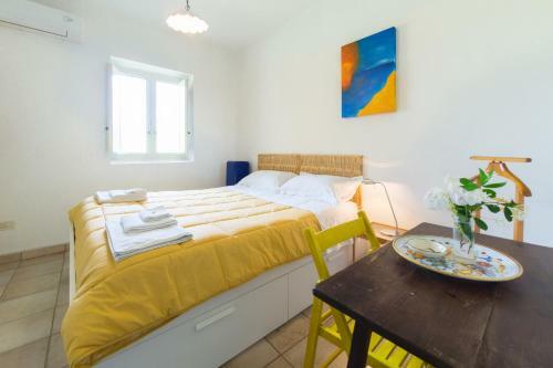 Bed & Breakfast Kalinifta - Io Parto Io Arrivo