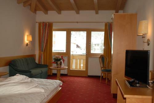 Hotel Bambi Am Park