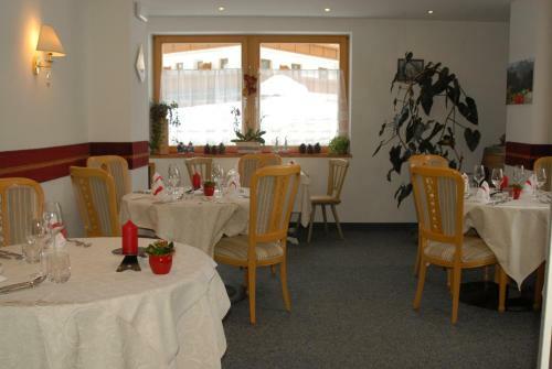 Hotel Bambi Am Park