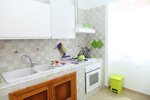 Apartamento Vacation Service Terrazza Cortile