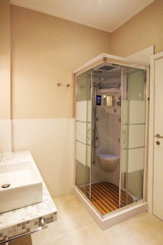 Hostal B&B Stazione Bologna